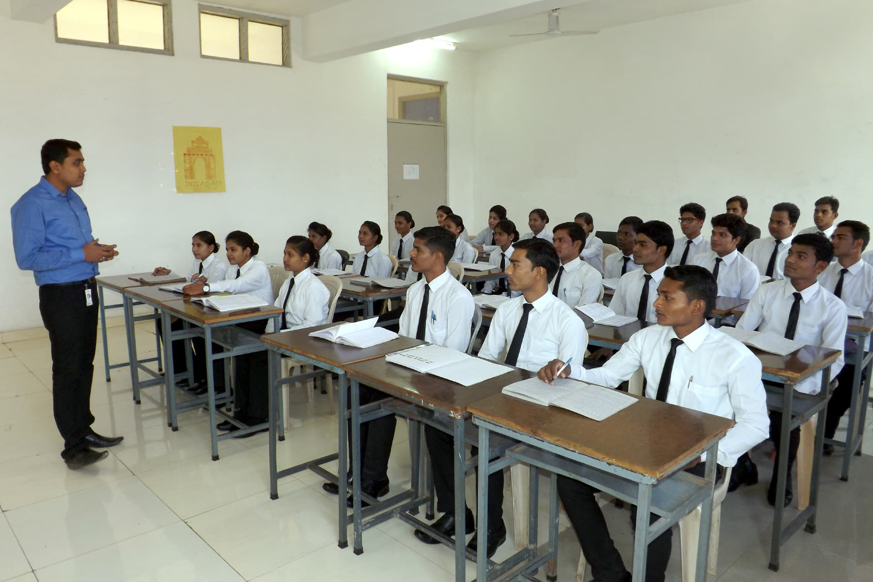 RITEE College of Hotel Management Raipur Infrastructure photo 6